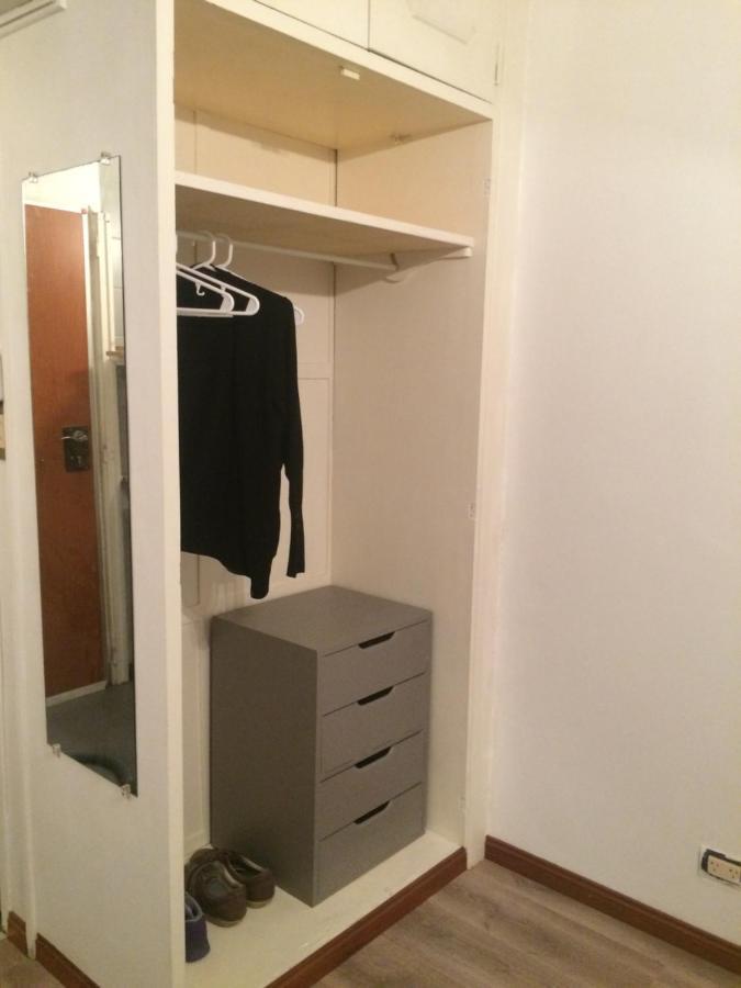 Ferienwohnung Monoambiente A 1 Cuadra Del Shopping Alto Palermo Buenos Aires Exterior foto